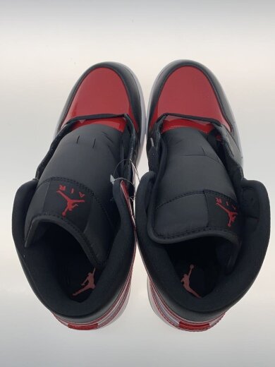 商品画像：エア ジョーダン 1 MID SE/29cm/RED// 3