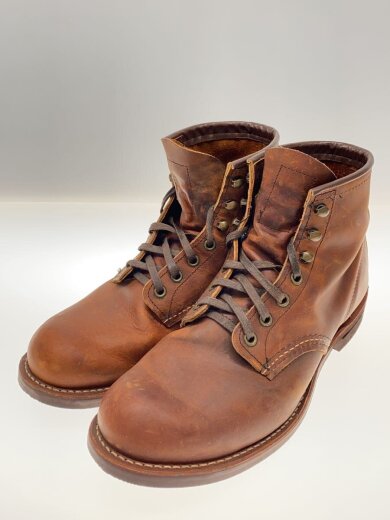 商品画像：6-INCH BLACKSMITH BOOT/6 インチブラックスミスブーツ/27cm/BRW/レザー// 2