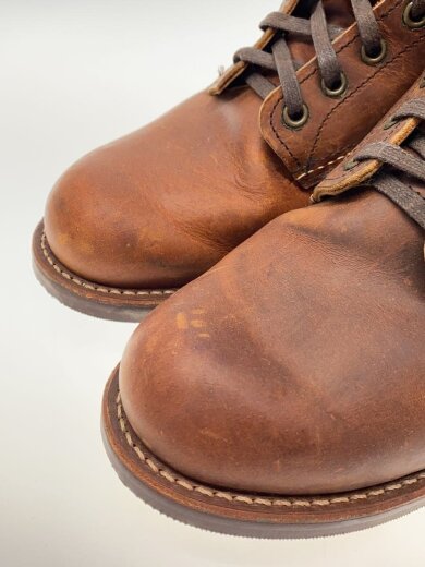 商品画像：6-INCH BLACKSMITH BOOT/6 インチブラックスミスブーツ/27cm/BRW/レザー// 6