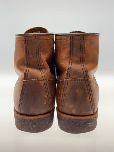 商品画像：6-INCH BLACKSMITH BOOT/6 インチブラックスミスブーツ/27cm/BRW/レザー// 7