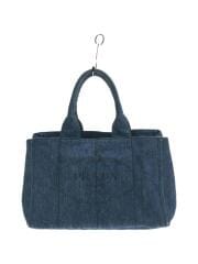 トートバッグ/デニム/IDG/B1877B