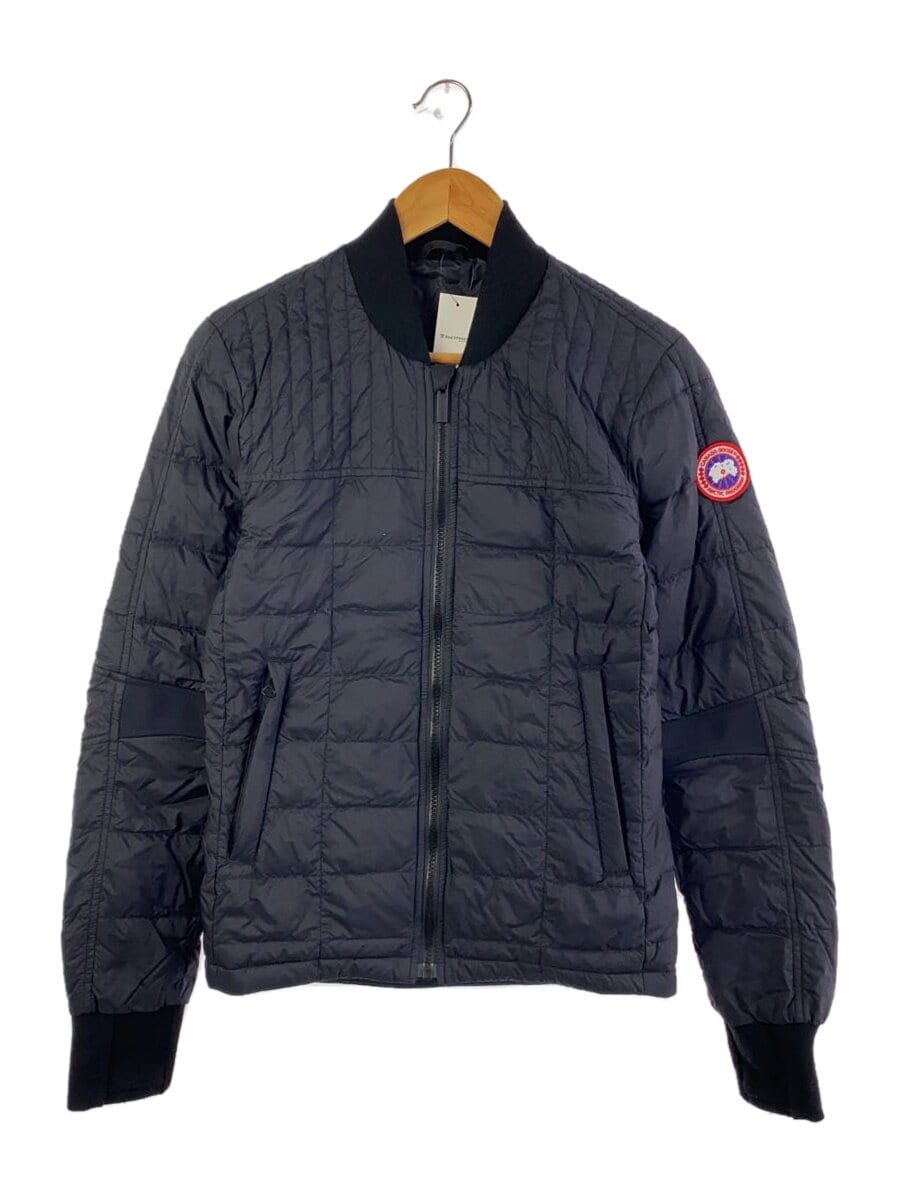   / ダウンジャケット/XS/ナイロン/BLK/2210M