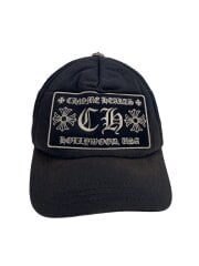 メッシュキャップ