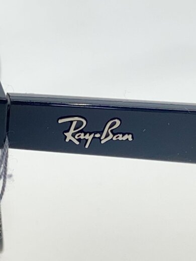 商品画像：サングラス/ウェリントン/BLK/メンズ/RB4461D 4