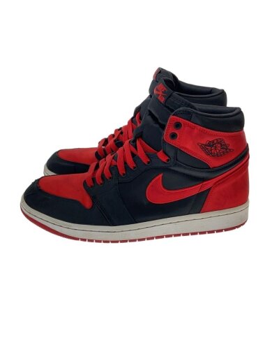 商品画像：AIR JORDAN 1 RETRO HIGH OG_エアジョーダン 1 レトロ ハイ オージー/29cm/RED 1