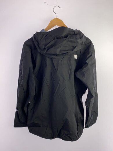 商品画像：CLIMB LIGHT JACKET_クライムライトジャケット/M/ナイロン/BLK 2