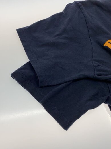 商品画像：Tシャツ/M/コットン/NVY 4