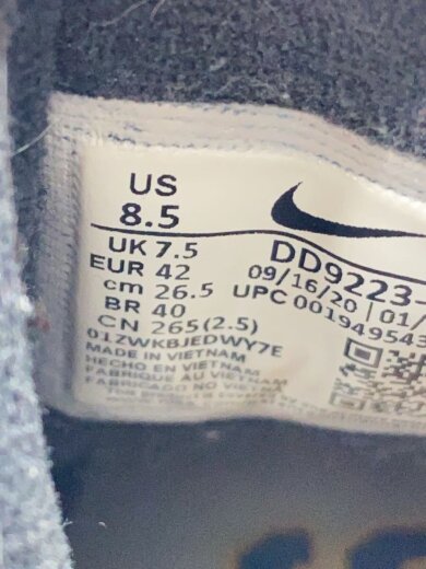 商品画像：AIR MORE UPTEMPO_エア モア アップテンポ/26.5cm/WHT 5