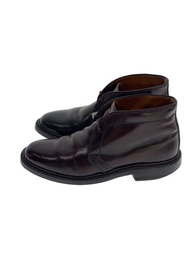商品画像：チャッカブーツ/--/BRD/レザー/1339 1