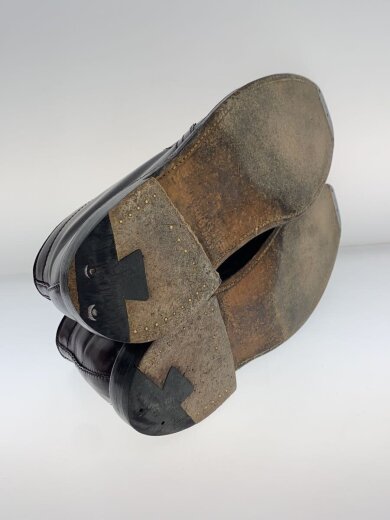 商品画像：チャッカブーツ/--/BRD/レザー/1339 4