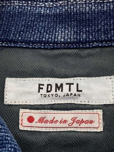 商品画像：カバーオール/1/コットン/IDG 3