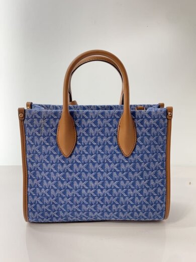 商品画像：ショルダーバッグ/--/IDG/総柄/35F2G7ZC1J 3