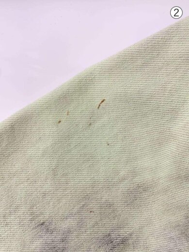 商品画像：Gジャン/--/コットン/GRN/52-01-31-01003// 8