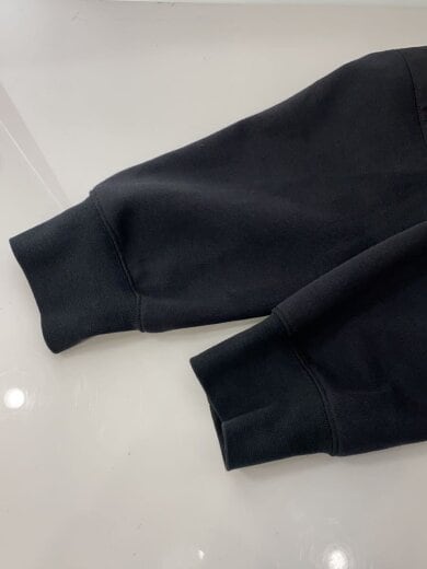 商品画像：ジャケット/L/コットン/BLK/DQ9030-010 6