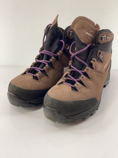 商品画像：トレッキングブーツ/26cm/BRW/1129640 2