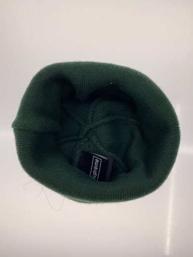 商品画像：ニットキャップ/--/GRN/メンズ 3