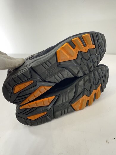 商品画像：ローカットスニーカー/26cm/BLK/TQK6L3 4