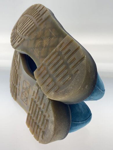 商品画像：シューズ/UK7/GRN/スウェード/GV08R 4