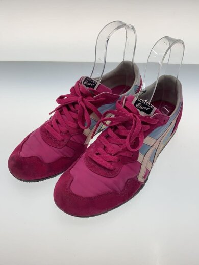 商品画像：ローカットスニーカー/27.5cm/PNK/F740424 2