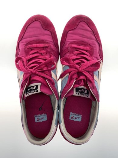 商品画像：ローカットスニーカー/27.5cm/PNK/F740424 3