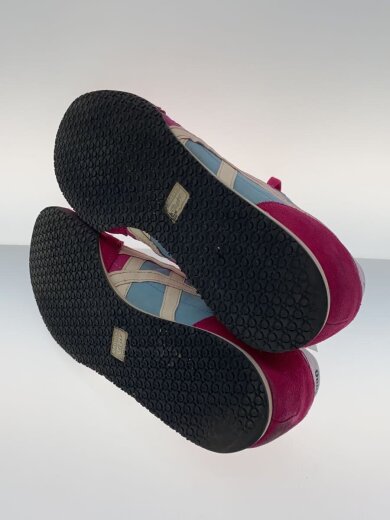 商品画像：ローカットスニーカー/27.5cm/PNK/F740424 4