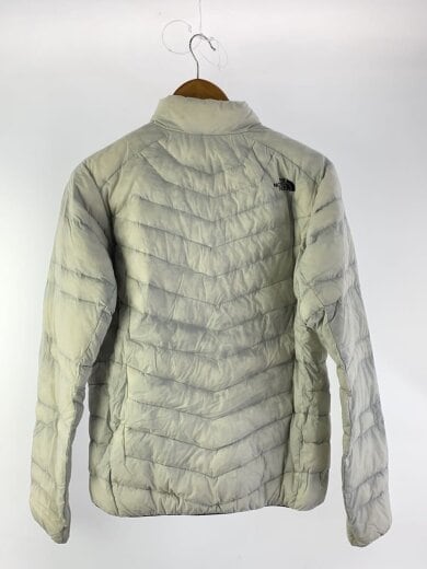 商品画像：THUNDER JACKET_サンダージャケット/L/ナイロン/WHT 2