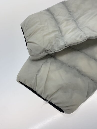 商品画像：THUNDER JACKET_サンダージャケット/L/ナイロン/WHT 5