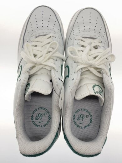 商品画像：AIR FORCE 1 07 LV8 RESORT & SPORT_エアフォース1 07 LV8 リゾート&スポーツ 3