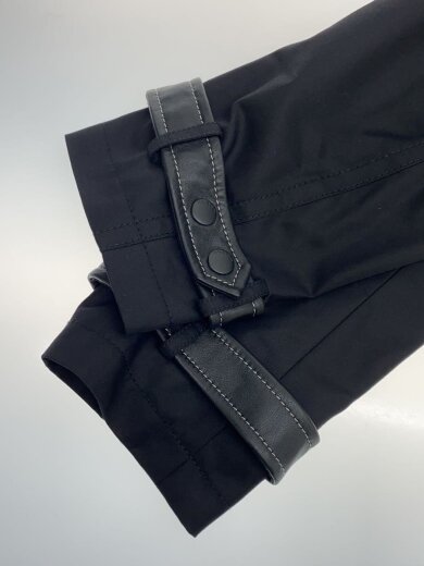 商品画像：トレンチコート/M/コットン/BLK/cq504/10011165// 5