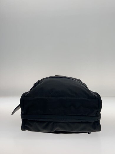 商品画像：トートバッグ/ナイロン/BLK/2203117D3 4