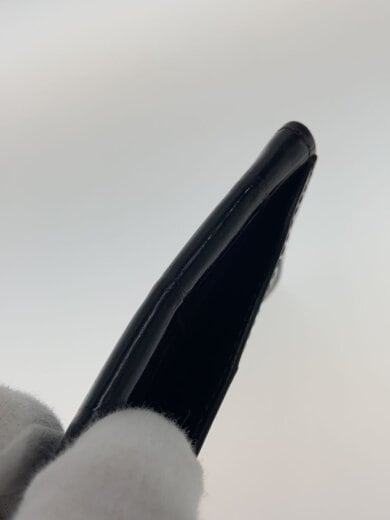 商品画像：コインケース/レザー/BLK/メンズ 6