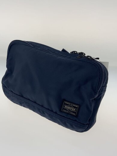 商品画像：ウエストバッグ/--/NVY/698-05942 2