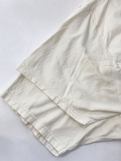商品画像：Tシャツ/--/コットン/WHT// 6