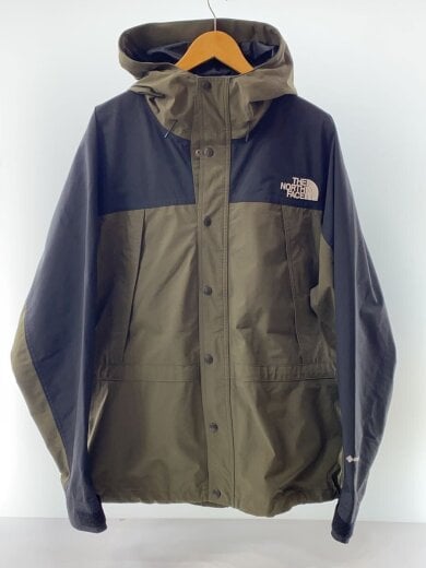 商品画像：MOUNTAIN LIGHT JACKET_マウンテンライトジャケット/XXL/ナイロン/KHK 1