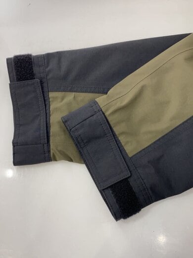 商品画像：MOUNTAIN LIGHT JACKET_マウンテンライトジャケット/XXL/ナイロン/KHK 6