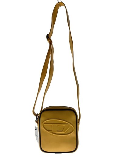 商品画像：ショルダーバッグ/--/YLW/X08353P4445 1