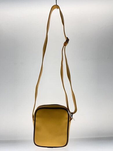 商品画像：ショルダーバッグ/--/YLW/X08353P4445 3