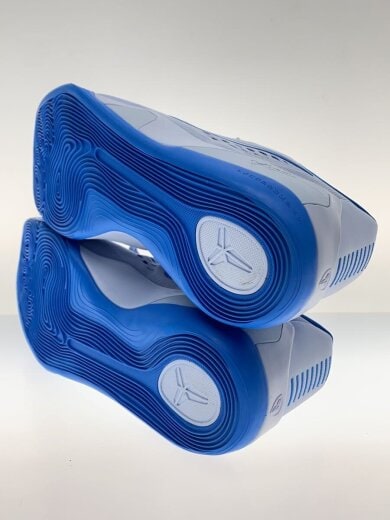 商品画像：ハイカットスニーカー/28cm/BLU/ih1401-402// 4