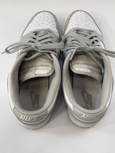 商品画像：DUNK LOW_ダンク ロー/28cm/GRY 3