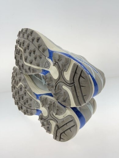 商品画像：ローカットスニーカー/27.5cm/GRY/478081// 4