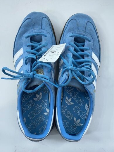商品画像：オリジナルス/HANDBALL SPEZIAL/ハンドボール/ブルー/BD7632/27.5cm/BLU 3