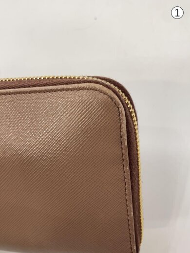 商品画像：長財布/--/BRW/レディース 8