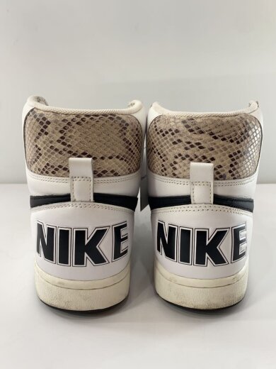 商品画像：TERMINATOR HIGH_ターミネーター HIGH/28.5cm/WHT 4