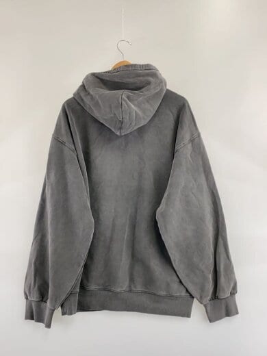 商品画像：パーカー/XL/コットン/GRY/I029523// 2