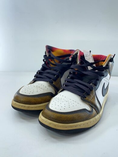商品画像：AIR JORDAN 1 MID SE_エア ジョーダン 1 ミッド シーズナルエディション/27.5cm/Y 2