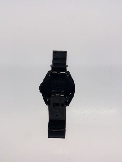 商品画像：クォーツ腕時計/アナログ/BLU/BLK/1116-T020658// 5