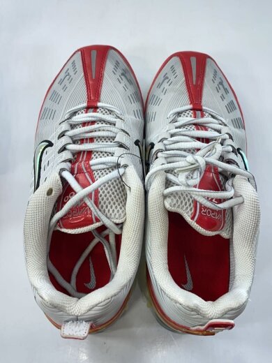 商品画像：AIR VAPORMAX 360/26cm/WHT 3