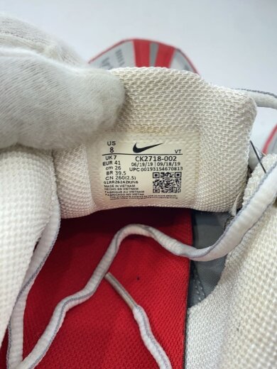 商品画像：AIR VAPORMAX 360/26cm/WHT 5