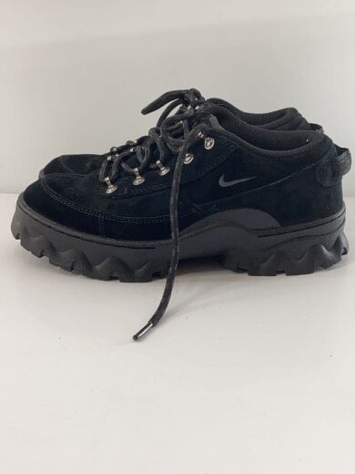 商品画像：LAHAR LOW_ラハール LOW/24.5cm/BLK 1