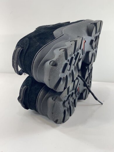 商品画像：LAHAR LOW_ラハール LOW/24.5cm/BLK 4